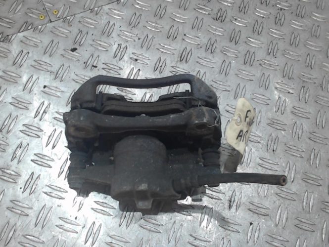 FIAT DUCATO 3 PHASE 1