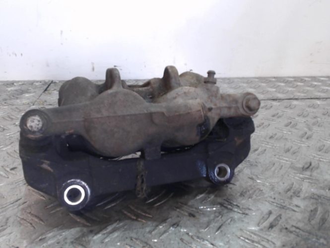 RENAULT TRAFIC 2 PHASE 2
