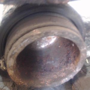 FIAT STILO BREAK