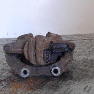 CITROEN C4 1 PHASE 1