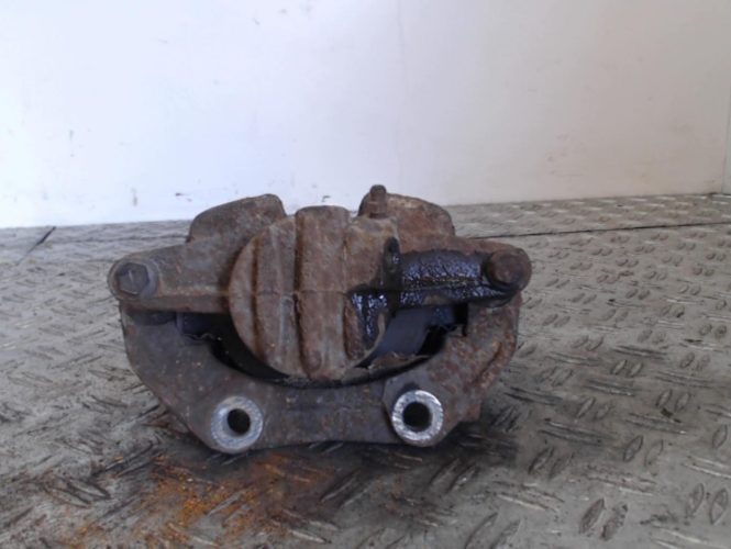 CITROEN C4 1 PHASE 1
