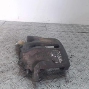 PEUGEOT 207 PHASE 1