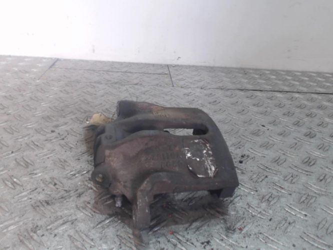 PEUGEOT 207 PHASE 1