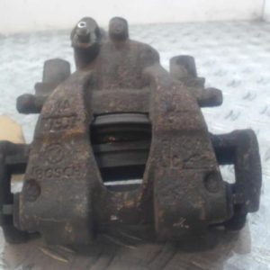 FIAT PUNTO 2 PHASE 1