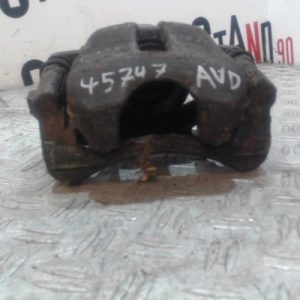 CITROEN C2 PHASE 1