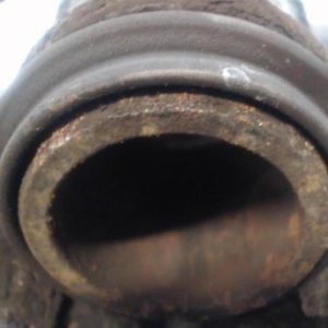 CITROEN C2 PHASE 1