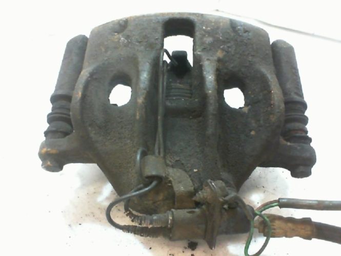 CITROEN EVASION PHASE 1
