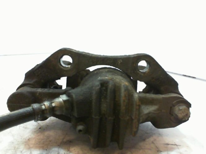 PEUGEOT 206 PHASE 1