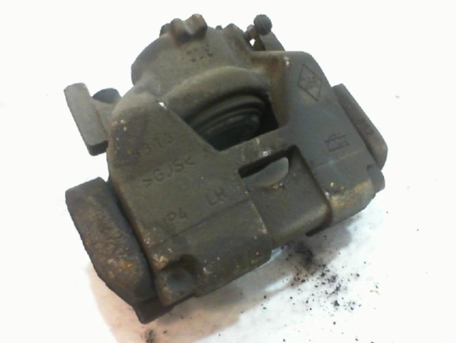 RENAULT LAGUNA 3 PHASE 1 BREAK