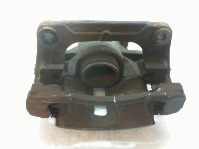 RENAULT SCENIC 2 PHASE 1