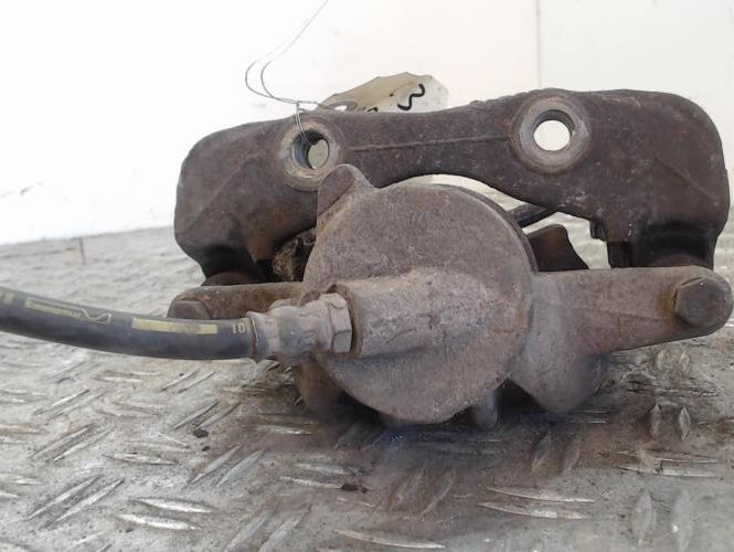 CITROEN C3 1 PHASE 1