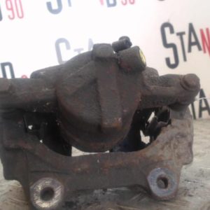 FIAT STILO BREAK