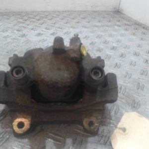 FIAT PUNTO 2 PHASE 1