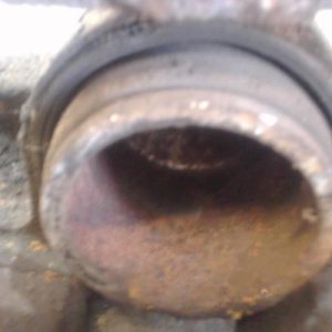 FIAT STILO BREAK