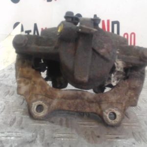 FIAT STILO BREAK