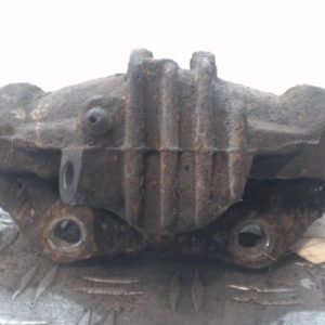 PEUGEOT 206 PHASE 1