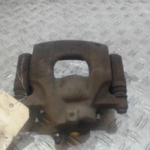 CITROEN C1 1 PHASE 1