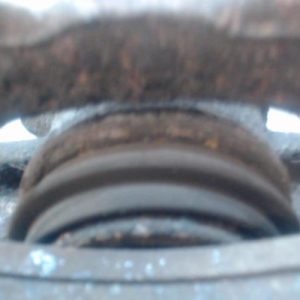 CITROEN C2 PHASE 1