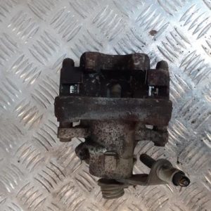 CITROEN C4 1 PHASE 2