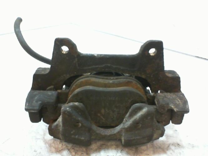 FIAT PUNTO 1 PHASE 2
