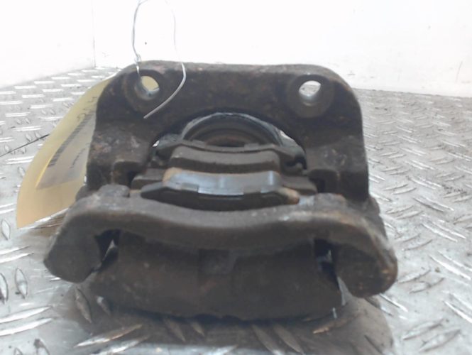 RENAULT CLIO 2 PHASE 1