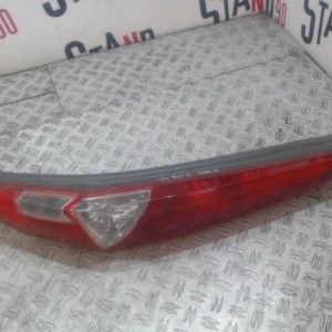 FIAT PUNTO 2 PHASE 2