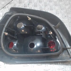 RENAULT MEGANE 1 PHASE 1
