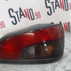 PEUGEOT 306 PHASE 1