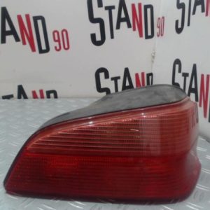 PEUGEOT 106 PHASE 1