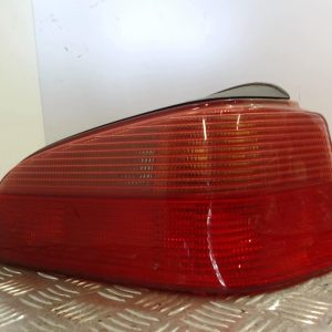 PEUGEOT 106 PHASE 2