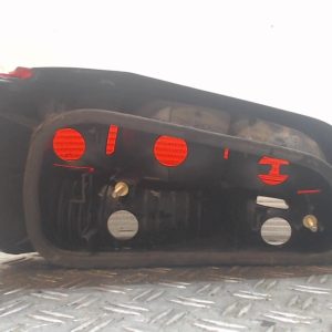PEUGEOT 306 PHASE 2