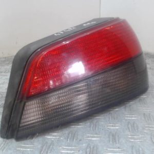 PEUGEOT 306 PHASE 2