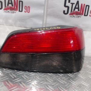 PEUGEOT 306 PHASE 2