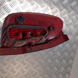 PEUGEOT 306 BREAK
