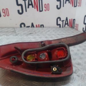 PEUGEOT 306 BREAK
