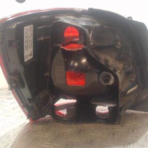VOLKSWAGEN POLO 5 PHASE 2