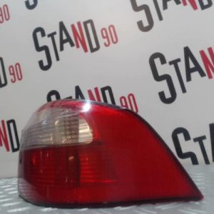 RENAULT LAGUNA 2