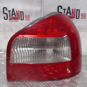 AUDI A3 1 PHASE 2