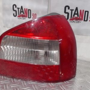 AUDI A3 1 PHASE 2