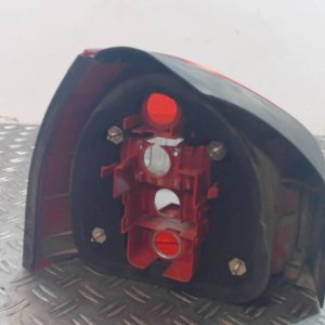 AUDI A3 1 PHASE 2