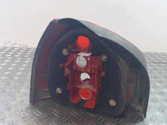 AUDI A3 1 PHASE 2