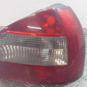 AUDI A3 1 PHASE 2