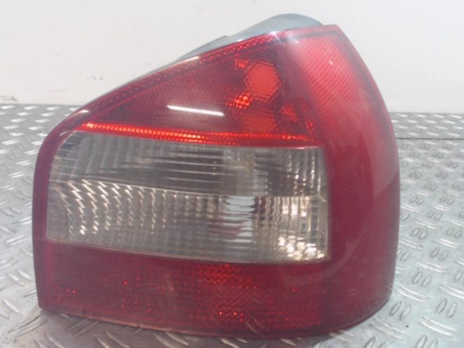 AUDI A3 1 PHASE 2