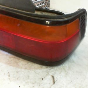 HONDA CONCERTO