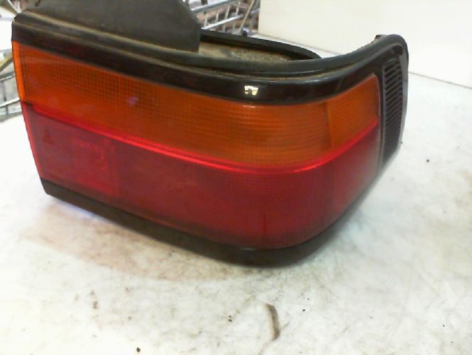HONDA CONCERTO