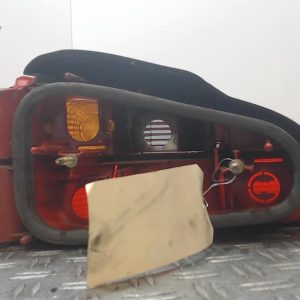 PEUGEOT 106 PHASE 1