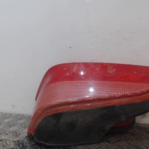 PEUGEOT 106 PHASE 2