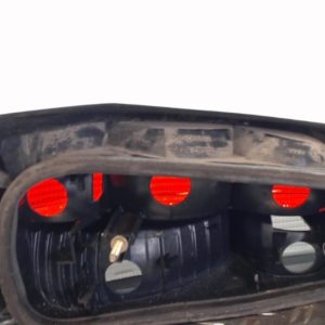 PEUGEOT 306 PHASE 2