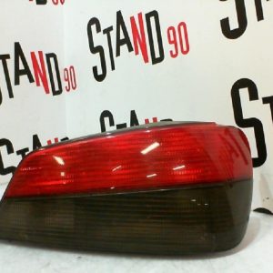 PEUGEOT 306 PHASE 2