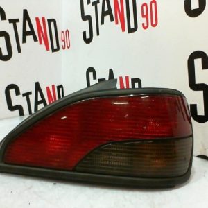 PEUGEOT 306 PHASE 1